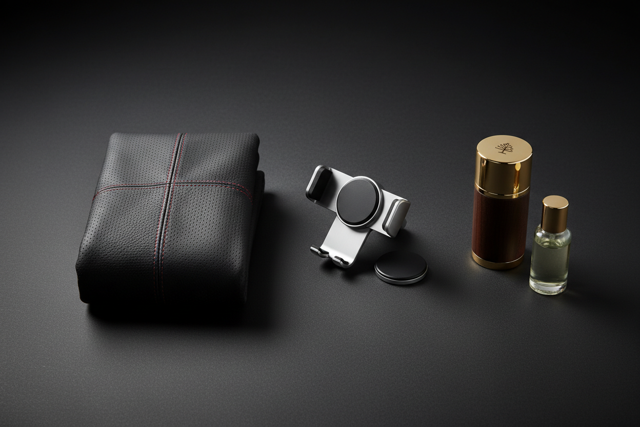 Car Accessories