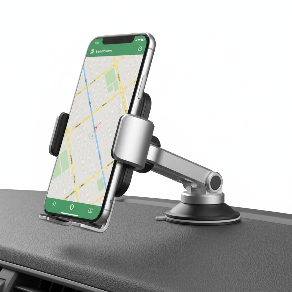 Universal Car Phone Mount